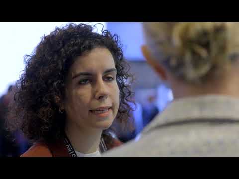 Accuray at ESTRO 2023 - Interview with Noelia Suarez Alvarez