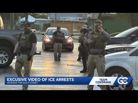Florida Arrest Records
