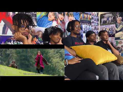 Africans React to Tu Jo Mila | Javed Ali, Pritam | Salman Khan, Harshaali | Bajrangi Bhaijaan