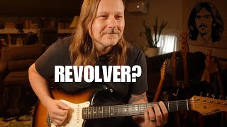 Let's go way back: 60s Sitar psychedlia