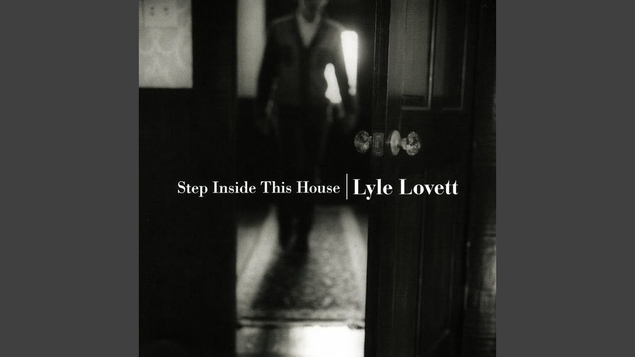 Lyle Lovett - Rollin' By
