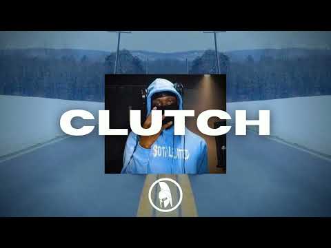 Tayy floss x Quelly woo type beat 2022 - "CLUTCH" - NY drill