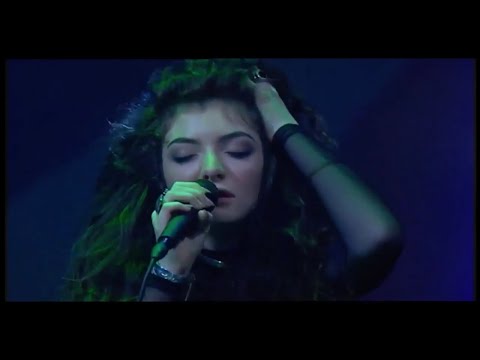 Video thumbnail for Buzzcut Season (Live In Concert 2013)