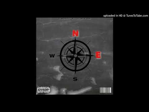 G Money ft. Lil Kev 456 - East To The North