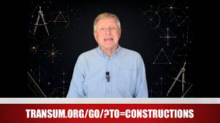 Ruler and Compasses Constructions
