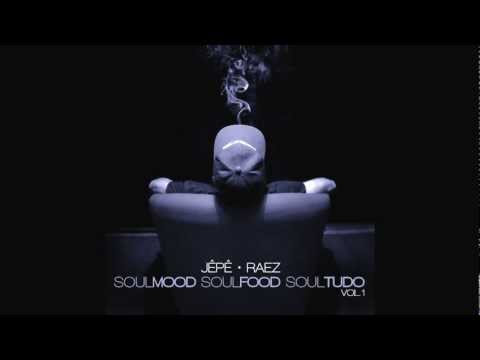 JêPê - Desculpa feat Rusty (Prod-Raez)(LETRA)(2012)(HD)