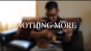 Nothing More - Gabe Bondoc (Cover)