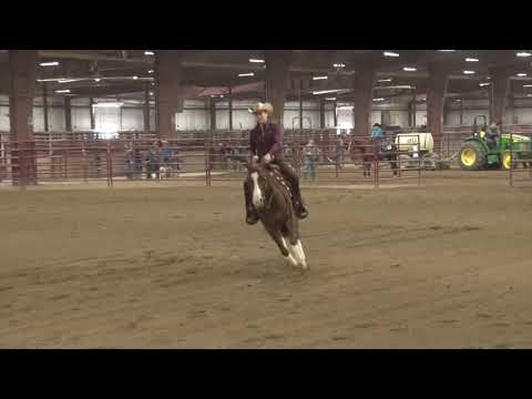 210530 Youth Shelby Lynch on Jac N Jewels Spark