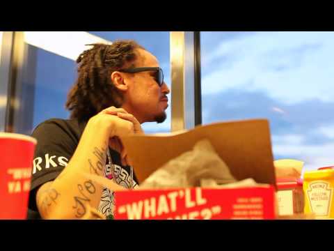 Ricco Lanez - She Down (ft. Mdn Zane & Jo'el) [Shot By @MyShitDiesel]