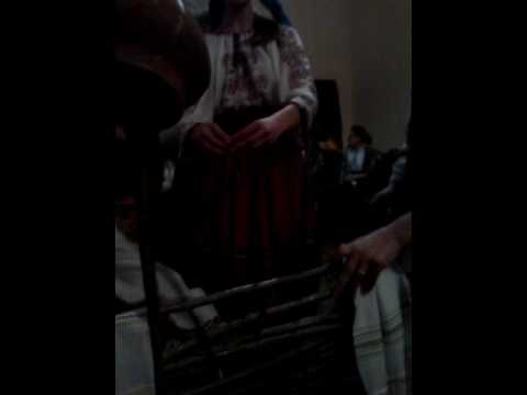 Sezatoarea de la Radeni partea a 2