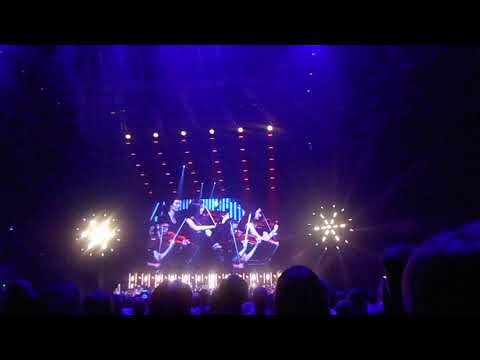 Michał Szpak "Pamiętaj mnie” Coco FMF Disney: Magia muzyki TAURON Arena Kraków 17.05.2019