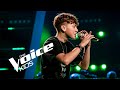 Viktor Shut Up And Dance Semifinals The Voice Kids Croatia Season 2