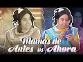 Moms From Before VS Now Big Differences