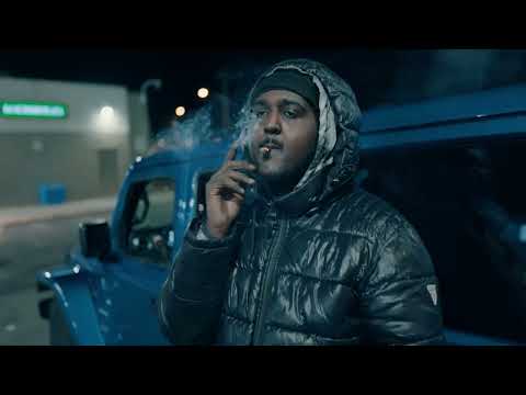 Rather Not W/ ADB Beats (Official Music Video)