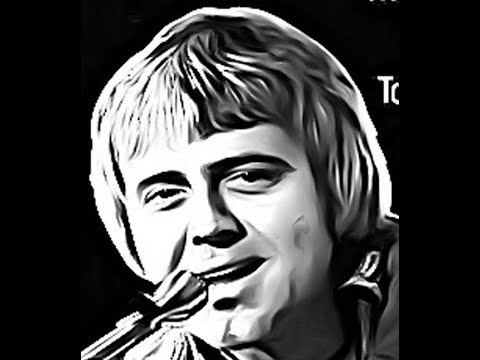 The Monkees Songwriter Tommy Boyce. “Teenage Heartache” Unreleased Track 1976