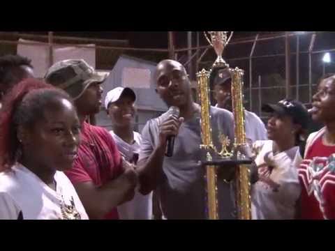 BallingDollz.com KB Championship Spring - 2016