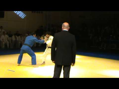 Rasul Bokiev VS Mansur Isaev