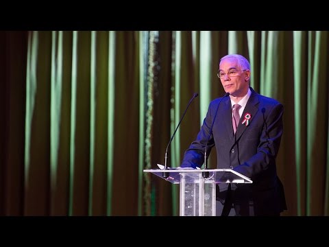 Állami kitüntetéseket adott át Balog Zoltán