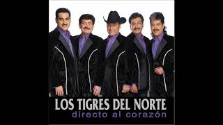 Los Tigres del Norte - Atrapado