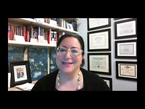 Virtual Summer Conference 2020: Vascular Complications in EDS Q&A with Dr. Sherene Shalhub & Dr. James Black