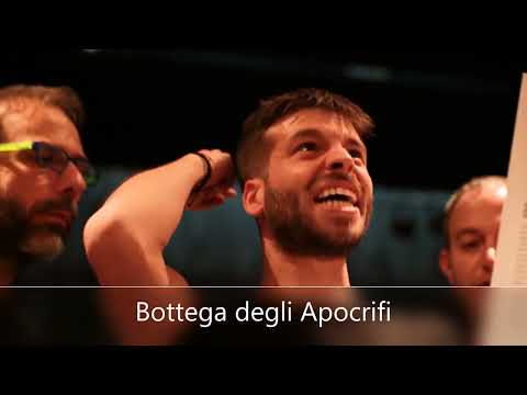 Scuola e teatro   Strade possibili