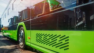 Ονειρεύεσαι και εσύ έναν κόσμο χωρίς αυτοκίνητα; Title