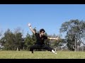 KUNG FU TRAINING 5 ELEMENTS STYLE 武館