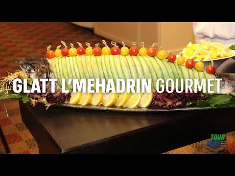 La meridian Pesach 2023