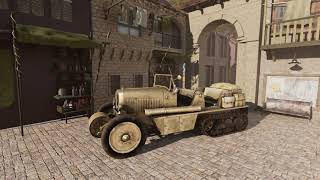 3D建模-高精度模型