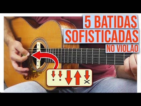 5 sophisticated beats you need to learn.