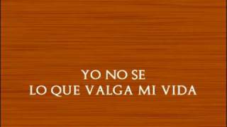 Paloma Querida / Cover de Luis Miguel