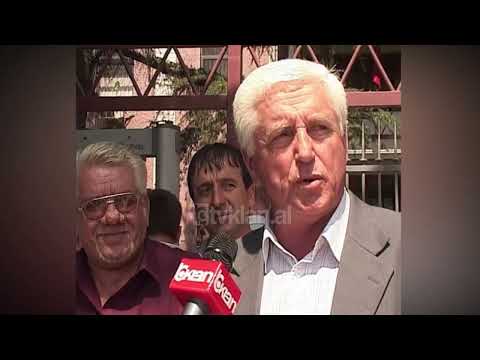 Gjykata e Apelit jep vendimin, Neritan Ceka do jetë në krye të PAD (28 Korrik 2003)