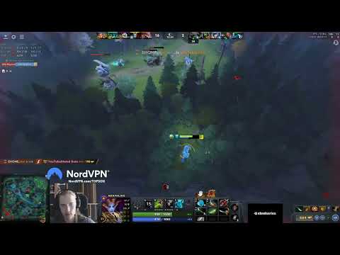 you can't hide from Topson