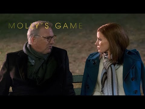 Molly's Game (TV Spot 'Rags to Riches')