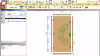 Drzwi COBUS NCAD - produkcja 2.avi