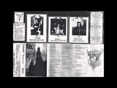 AUFGABE - Intro/Black Inquisition