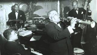 Sidney Bechet  - St Louis Blues