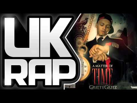 Gritty Gritz - Love Of The Gwop [Matter Of Time]