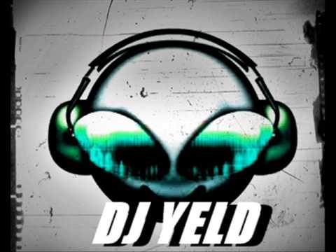 MADNESS-ft.Alvin (DJ Yeld)