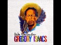 Etana My Only Lover We remember Gregory Isaacs ...