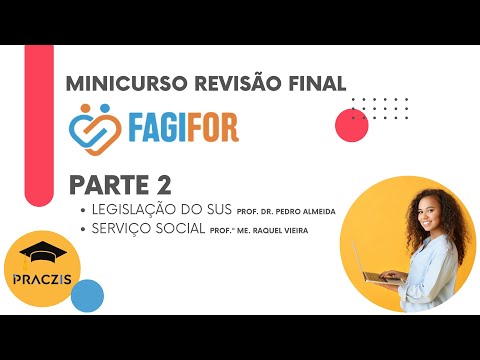 Pedro Almeida & Serviço Social and Praczis Cursos