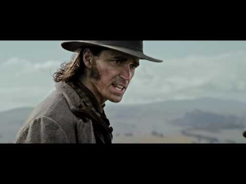 Trailer-Vorschau: Die Legende des Ben Hall