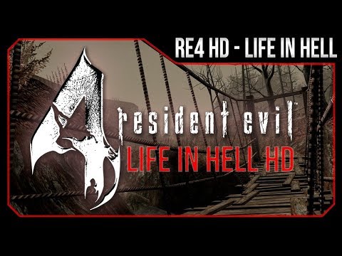Hell Mode Resident Evil 4 General Discussions