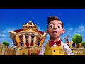 LazyTubbies Segment Stingy Sings The Mine Song