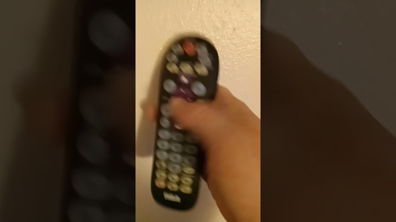 RCA instructions setup in 15seconds