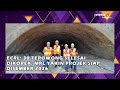 ECRL 30 Terowong Selesai Dikorek MRL Yakin Projek Siap Disember 2026