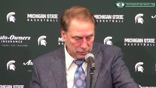 Tom Izzo