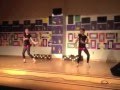 Grace and Macy dance to All Electric by Anna ...
