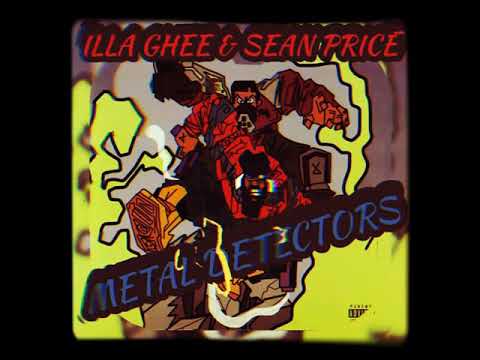Illa Ghee & Sean Price - The Bryan Song