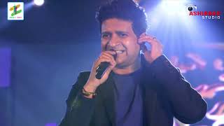 Tu Aashiqui Hai  - Jhankaar Beats | Vishal &amp; Shekhar | KK Live Performance